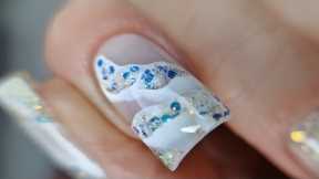 3D nail design:10 beautiful examples of the most fashionable manicure that took the world by storm💅