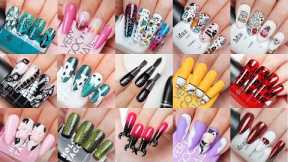 1000+ Top New Creative Nail Design Compilation | How To Make Easy Nails Art Ideas