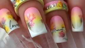 Welcome to our channel Best Nail Art💅🎨| Best Spring Nails 2024