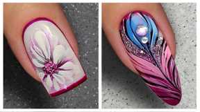 Nail Art Designs 2024 💅 New Nail Art & Manicure #nails