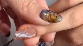 New Easy Nail Art Ideas 2024 Best Spring Colors Nail Art