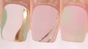 EASY nail art compilation | new nail art designs 2024