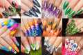 2000 New Nail Art Compilation For You 