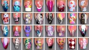 The Best Nails Art Ideas 2022 | 15+ Ways Nail Art For You | Nails Design