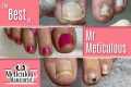 The Best of Mr. Meticulous Pedicures