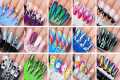 100+ Amazing Cute Nail Designs And