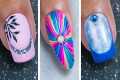5+ New Nail Design Ideas To Try In