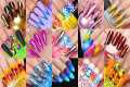 1000+ New Nails Art For Summer | Mix