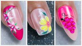 5 New Nail Designs Ideas 2024 | Beautiful Nail Art Tutorial