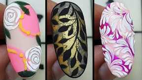 Nail Art Designs to try 💅 Easy Nails Compilation 🥰 Nailicious