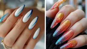 #134 Best Nail Designs of The Week Compilation 💅 Top Nail For You 😍 Nails Art