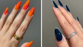 #131 So Satisfying Nail Art Inspiration 💅 From Simple to Artistic