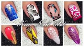 Nail Art Designs #20nails | Best Nail Art Compilation