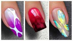 Nail Art Designs 2024 | Easy Nail Art #20nails