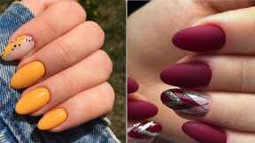 Nail art ideas 2024  //#shorts Compilation for beginners //Simple nail art ideas Compilation