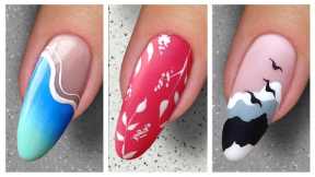 Nail Art Designs 2024 | Easy Nail Art Ideas #20nails