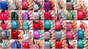 40+ Easy Summer Nail Art Ideas | 40+ Summer Nail Art Tutorials By NAILSBYCAMBRIA