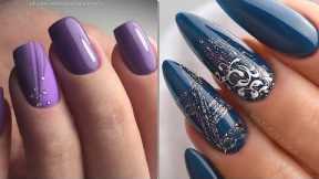 Nail art designs compilation//#shorts Compilation for beginners//Simple nail art ideas Compilation