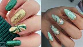 Nail designs 2024 easy   //#shorts Compilation for beginners //Simple nail art ideas Compilation