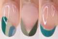 9 EASY nail art design ideas, easy