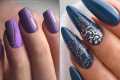 Nail art designs compilation//#shorts 