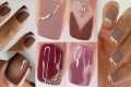 TOP 32 EASY FALL NAIL ART IDEAS 2024! 