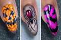 New Halloween🎃Nail Art Ideas 2024 |