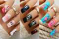 Nail Art Designs | The Best