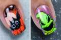 New Nail Art Tutorial 2024 | Best