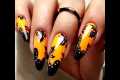 Halloween Nail Art Compilation