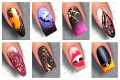 Nail Art Designs #20nails | Fall