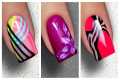 Nail Art Designs 2025 | Short Nails