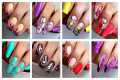 Nail Art Designs 2025 | Nail Art