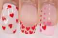 9 VALENTINE'S DAY NAIL DESIGNS! easy