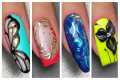 Nail Art Designs #nails | Nail Art