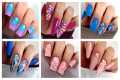 Nails Art Design 2024 | Best Nail Art 