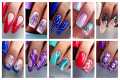 Nail Art Designs #20nails | Christmas 