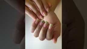 Manicure and pedicure by fram.alves_ & talitacardozo