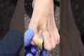 Satisfactory manicure video #nail