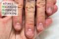 How to re-start your nails (after