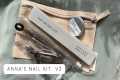 Let me show you my Nail Kit v2!