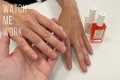 Manicure with Manucurist Active