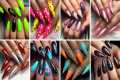 #154 TOP 100+ Nail Art Compilation
