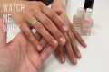 Manicure w/ Manucurist Active PLUMP