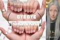 Cleaning Up My Natura Nails | Step by 