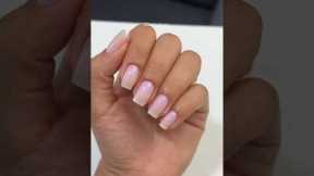 Manicure and feet spa