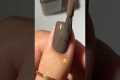 Use this for perfect nails➡️”clean up 
