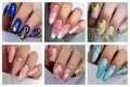Nail Art 2025 ✨ 3D Nails Compilation