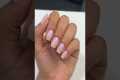 Manicure and feet spa