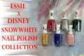 Essie x Disney's Snow White